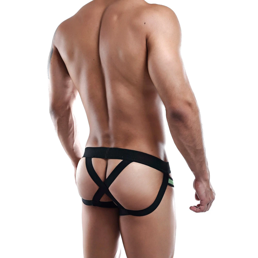 Kyle KLE004 Jockstrap 6 Kyle KLE004 Jockstrap