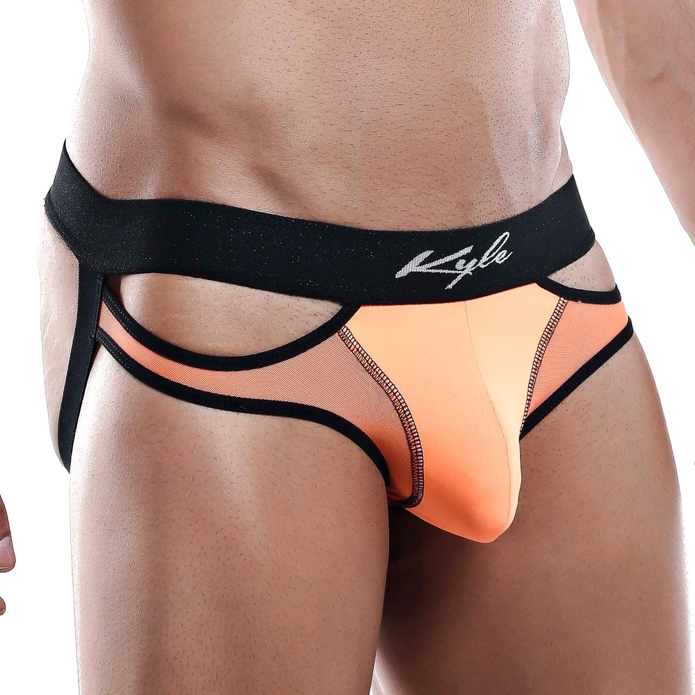 Kyle KLE004 Jockstrap 7 Kyle KLE004 Jockstrap