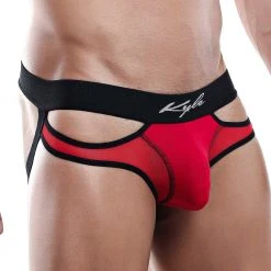 Kyle KLE004 Jockstrap 15 Kyle KLE004 Jockstrap