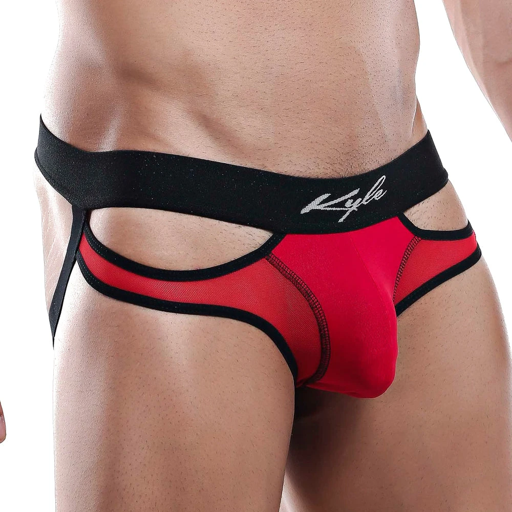 Kyle KLE004 Jockstrap 8 Kyle KLE004 Jockstrap
