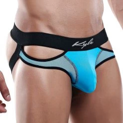 Kyle KLE004 Jockstrap 16 Kyle KLE004 Jockstrap