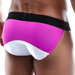 Kyle KLI016 Micro Bikini