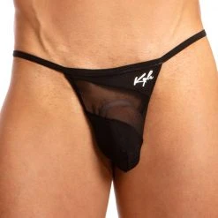 Kyle KLI029 Bi-Bikini