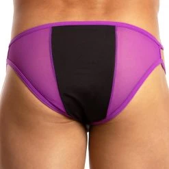 What's New Kyle KLI030 Bipolar Bikini 12 What's New Kyle KLI030 Bipolar Bikini