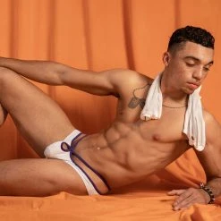 What's New Kyle KLI035 Make It Glow Bikini