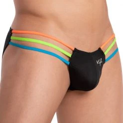 What's New Kyle KLI036 High Voltage Bikini