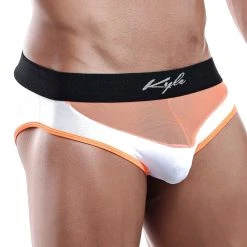 Kyle KLJ003 Brief