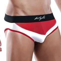 Kyle KLJ003 Brief