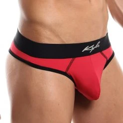 Kyle KLK015 Parallel Thong