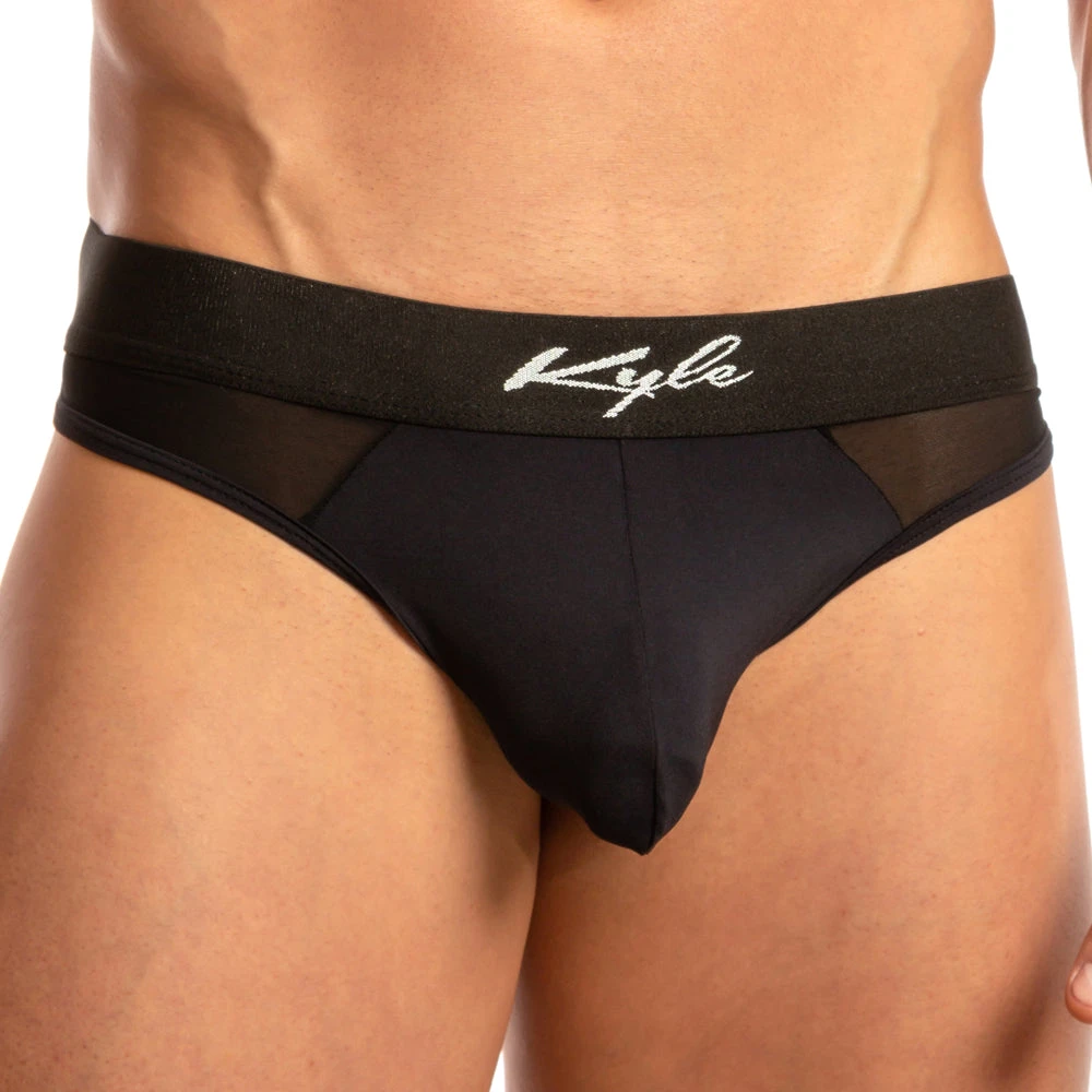 Kyle KLK017 Elegant Thong What's New 5 Kyle KLK017 Elegant Thong What's New