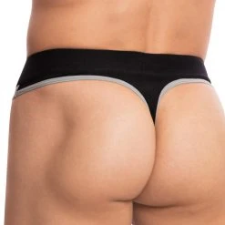 What's New Kyle KLK020 Cusco Thong