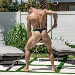 What's New Kyle KLK020 Cusco Thong