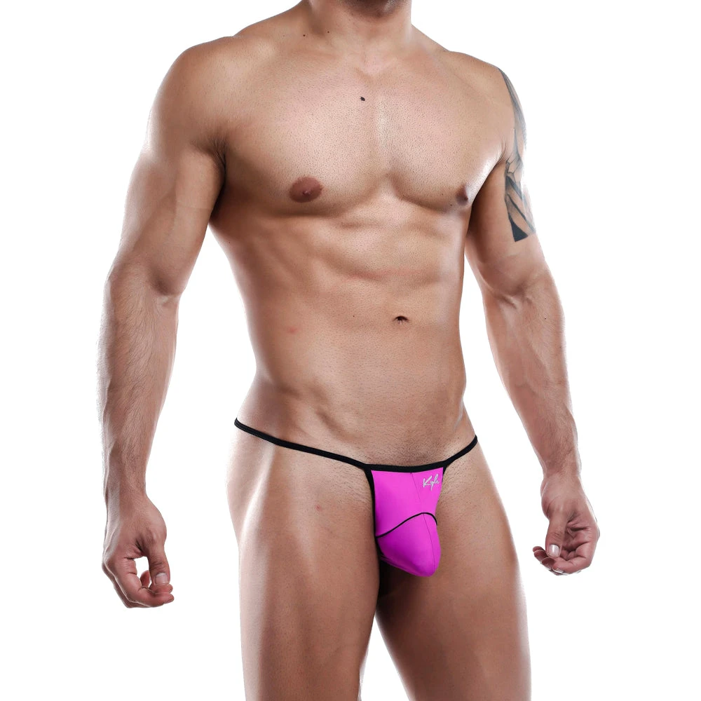 Kyle KLL006 Micro G-string 5 Kyle KLL006 Micro G-string