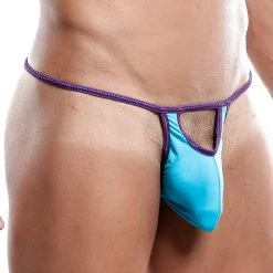 Best Sellers Kyle KLL007 Micro G-string