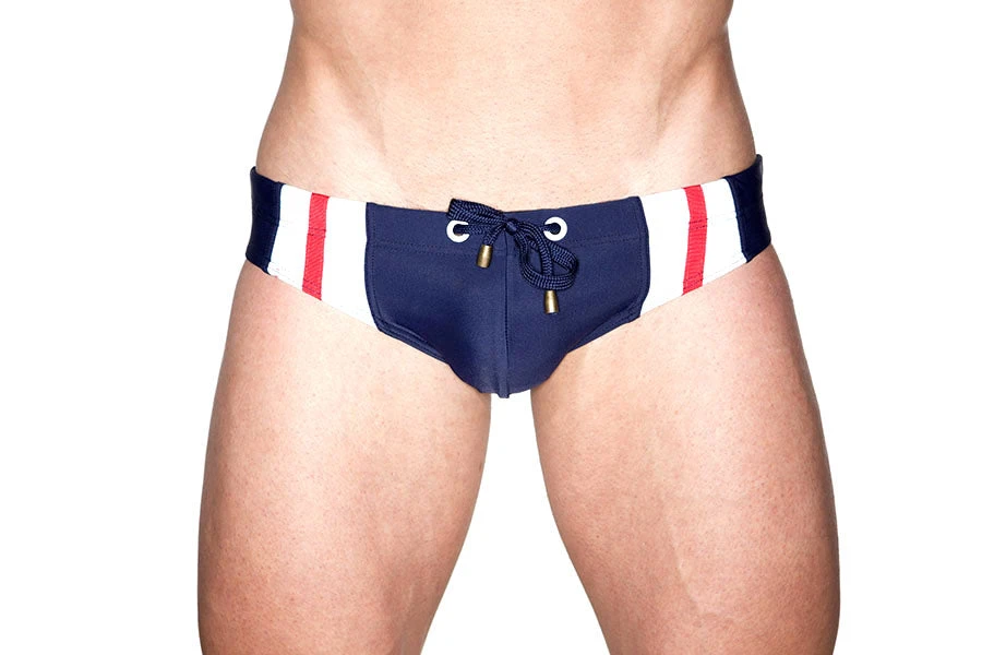 Marcuse MA-Splash-Yellow Hipster Swimwear 3 Marcuse MA-Splash-Yellow Hipster Swimwear