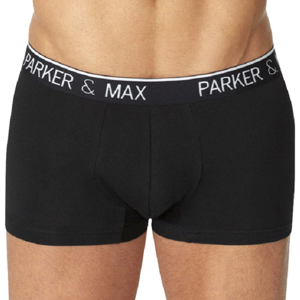 Parker & Max PMFPCS-T1 Classic Cotton Stretch Trunk Heather Best Sellers 4 Parker & Max PMFPCS-T1 Classic Cotton Stretch Trunk Heather Best Sellers