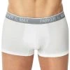 Parker & Max PMFPCS-T1 Classic Cotton Stretch Trunk Heather Best Sellers