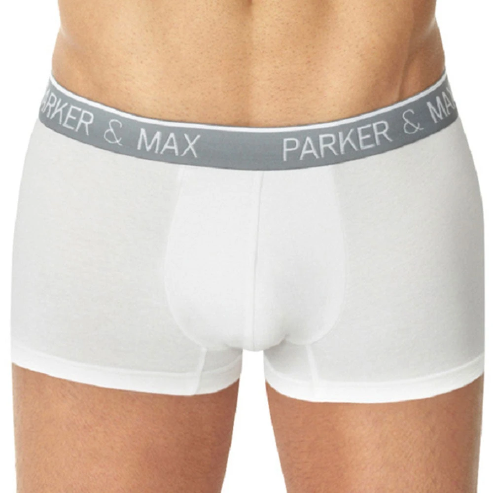 Parker & Max PMFPCS-T1 Classic Cotton Stretch Trunk Heather Best Sellers 3 Parker & Max PMFPCS-T1 Classic Cotton Stretch Trunk Heather Best Sellers
