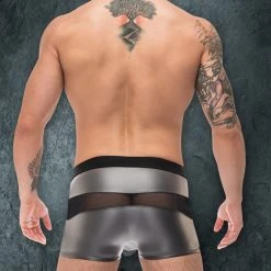 Male Power 123245 Iron Clad Short