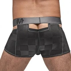Male Power 124251 Cutout Short