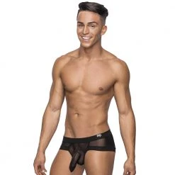 Male Power 129236 Micro Mini Hose Short