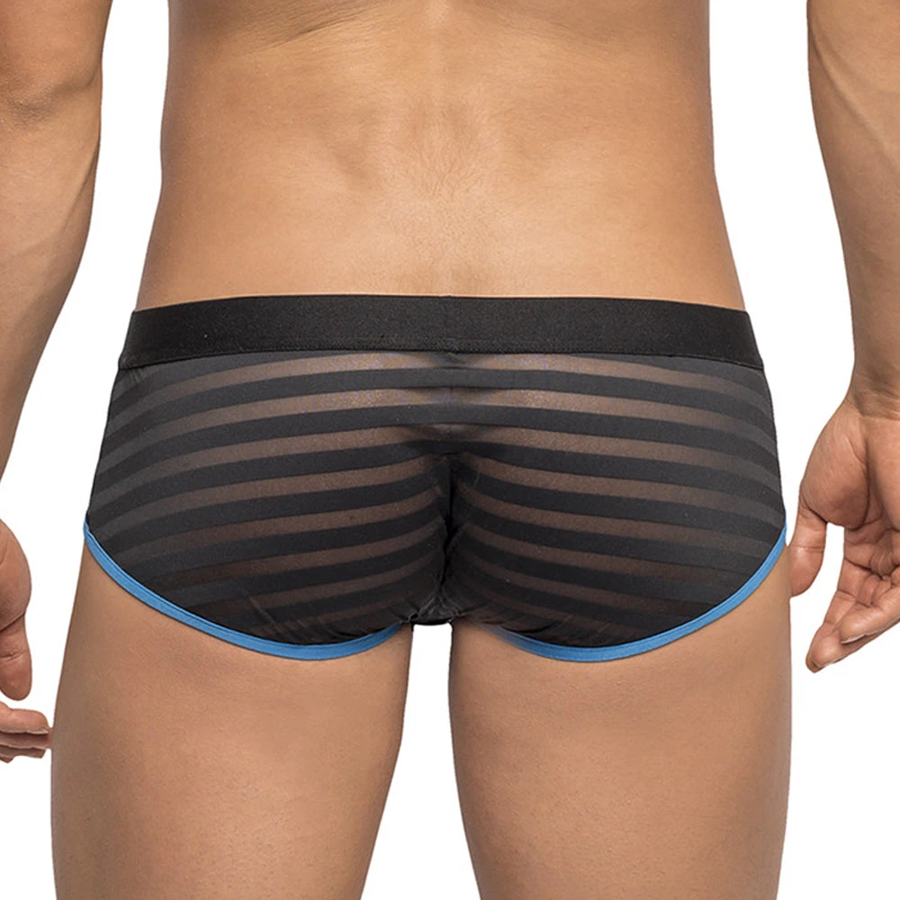 Male Power 135239 Clip Mini Short 6 Male Power 135239 Clip Mini Short