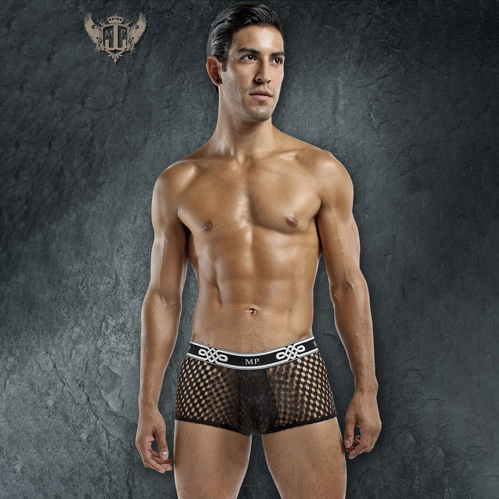 Best Sellers Male Power 145223 Mini Short 3 Best Sellers Male Power 145223 Mini Short