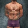 Male Power 150249 Avant-Garde Enhancer Short