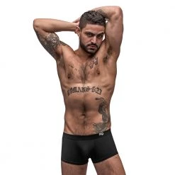 Male Power 150257 Wonder Short