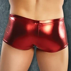 Male Power 153070 Heavy Metal Mini Short 7 Male Power 153070 Heavy Metal Mini Short