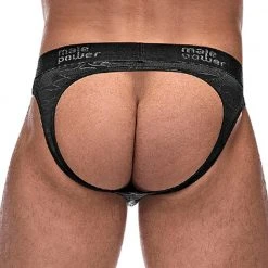 Male Power 300263 Impressions Moonshine Jockstrap 15 Male Power 300263 Impressions Moonshine Jockstrap