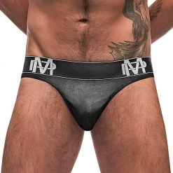 Male Power 304250 Lace Up Moonshine