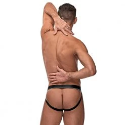 Male Power 346260 Cock Pit Net Cock Ring Jockstrap Best Sellers