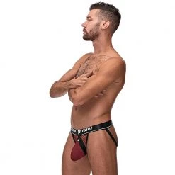 Male Power 346260 Cock Pit Net Cock Ring Jockstrap Best Sellers