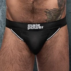 Male Power 388255 Nite Jock 9 Male Power 388255 Nite Jock