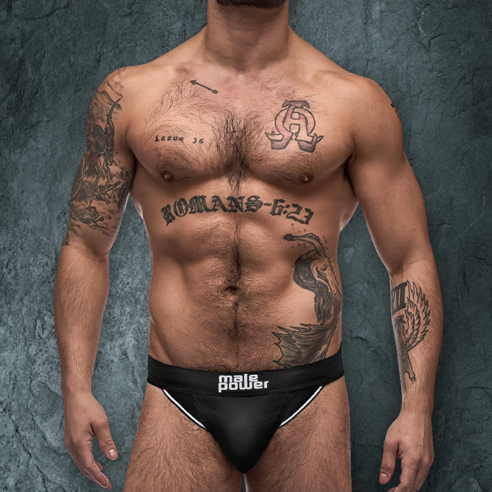 Male Power 388255 Nite Jock 3 Male Power 388255 Nite Jock