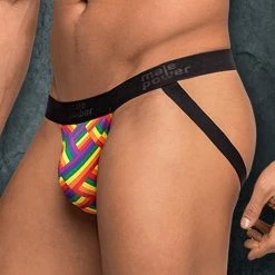 Male Power 389240 Pride Fest Jock 8 Male Power 389240 Pride Fest Jock
