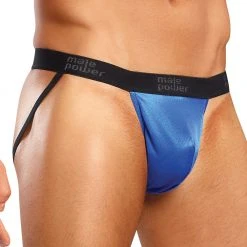 Male Power 390076 Jock