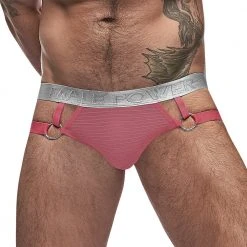 Male Power 398252 Jock Ring