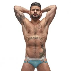 Male Power 398252 Jock Ring