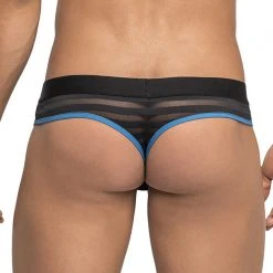 Male Power 415239 Clip Thong