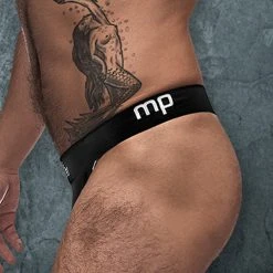 Male Power 416255 Nite Thong