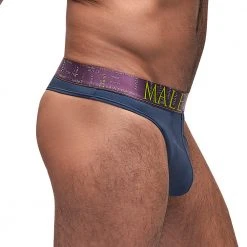 Male Power 435249 Enhancer Thong