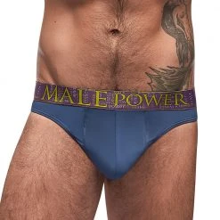 Male Power 435249 Enhancer Thong