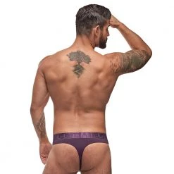 Male Power 435249 Enhancer Thong