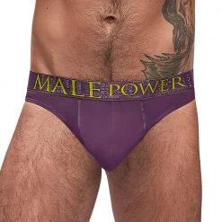 Male Power 435249 Enhancer Thong