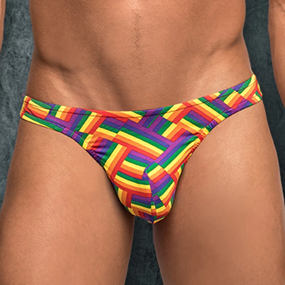 Male Power 442240 Pride Fest Bong Thong 5 Male Power 442240 Pride Fest Bong Thong