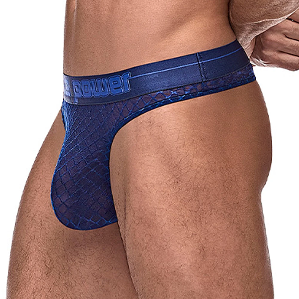 Male Power 442264 Diamond Mesh Bong Thong Best Sellers 7 Male Power 442264 Diamond Mesh Bong Thong Best Sellers