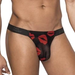 Male Power 454232 Micro Thong V