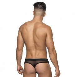 Male Power 462236 Hose Thong